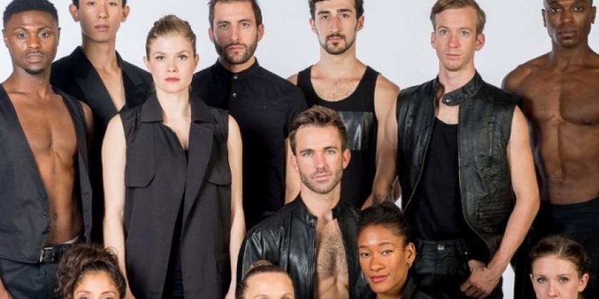 Lim&oacute;n Dance Company Audition