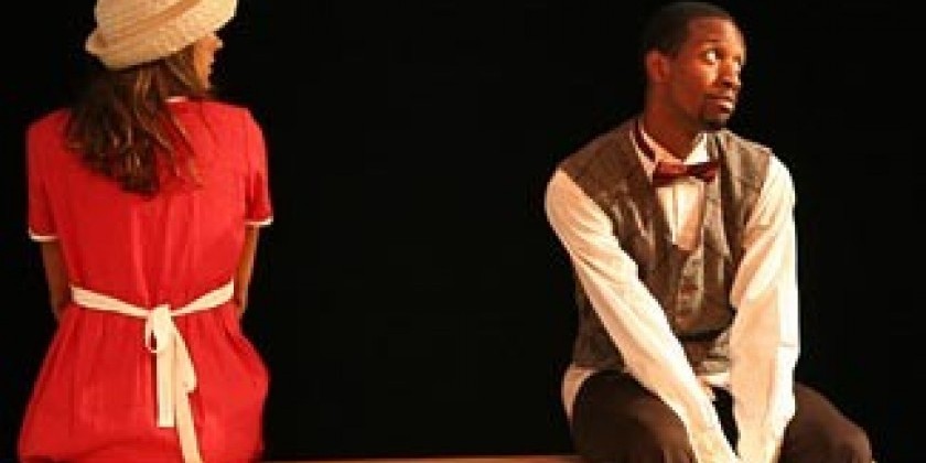 PA: Koresh Artist Showcase