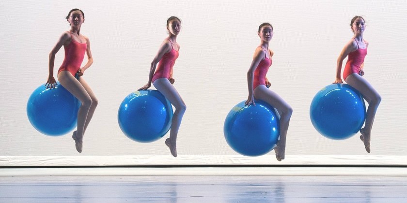 BALLET TECH SCHOOL OPEN HOUSE