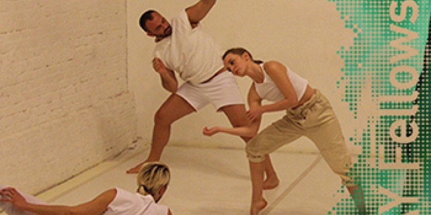 LEIMAY Fellowship Open Call