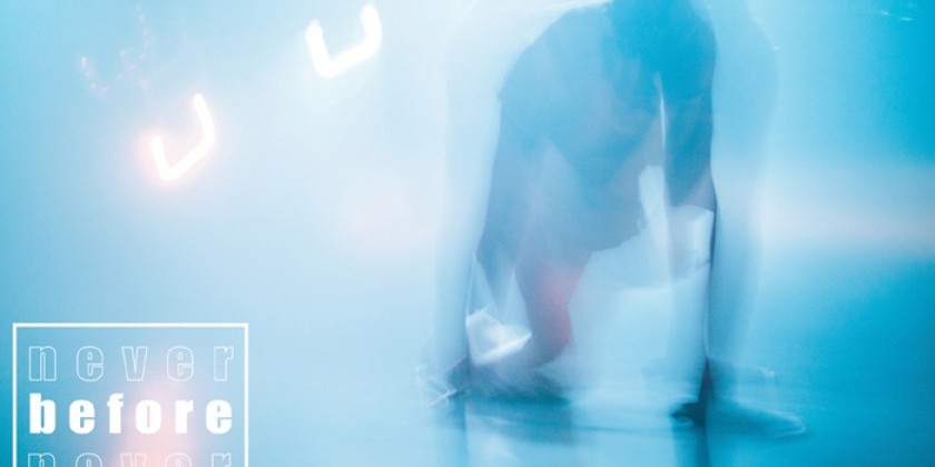 Never Before Never Again - Triskelion Arts' 5th Annual Improvisation Festival