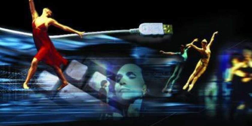 Felice Lesser Dance Theater presents Summer Studio Sketches