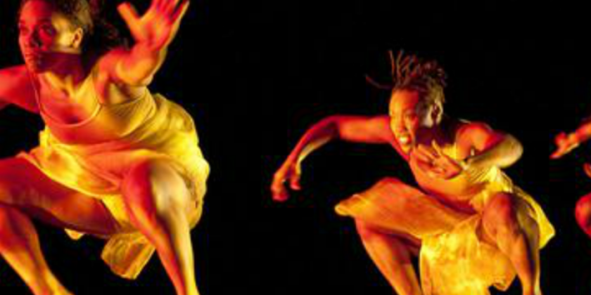 Gotham Arts Exchange presents 3rd Annual FOCUS DANCE