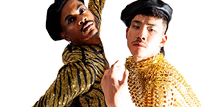 WASHINGTON, DC: BIGKid Dance Joins Dance Place&rsquo;s Creative Residency Program