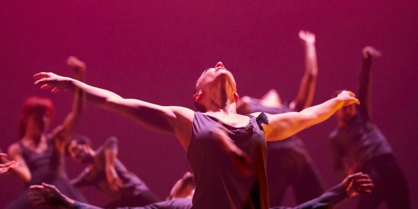 BARKIN/SELISSEN PROJECT presents "Flo Through Me"