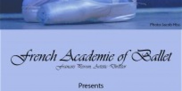 French Masters' Workshop