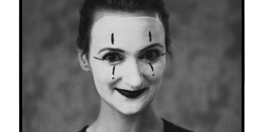 Broken Box Mime Theater's 4th Annual Black and White Ball