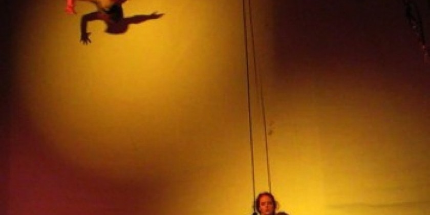 Auditions, Nigeria, and Thank YOU!