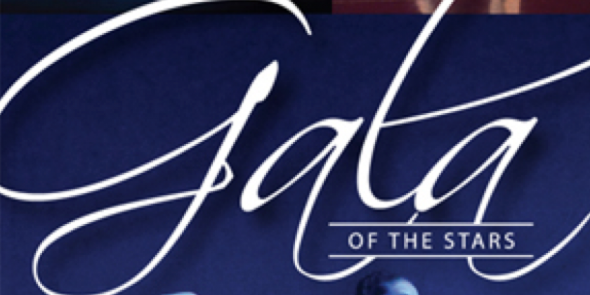 CA: Festival Ballet Theatre: Gala of the Stars