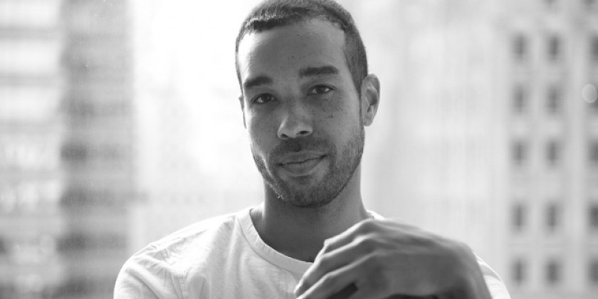 Announcing the 2013-2014 Studio Series Artists&rlm;