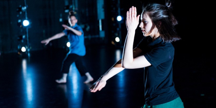 Lang Dance: Spring Performance