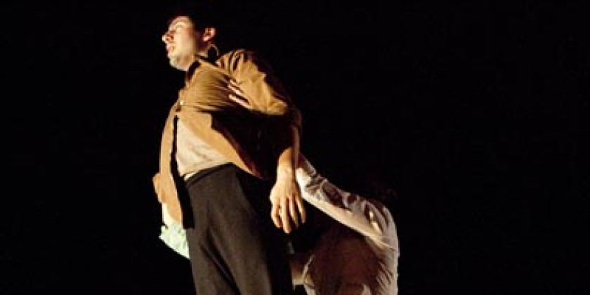 danceTactics Upcoming Spring Shows!&rlm;