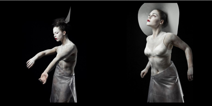 Pittsburgh, PA&rlm;: A Sidra Bell Dance World Premiere this Week