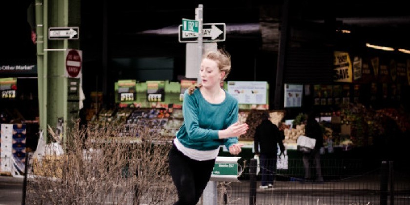 FALL SPECIAL RATES for PRIVATE EXERCISE CLASSES