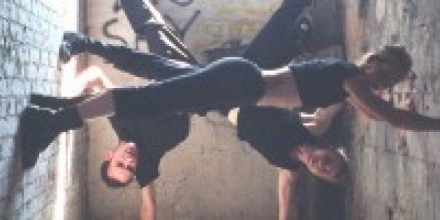 Vaudevival : Old is the new New