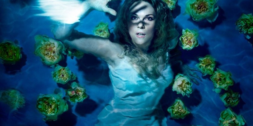 The Metropolitan Opera: "Rusalka" with Mary Zimmerman
