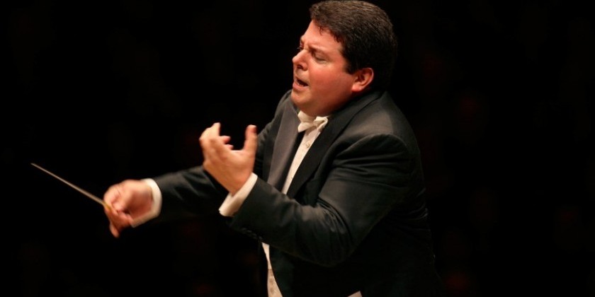 New York City Ballet: Music at the Ballet with Andrew Litton