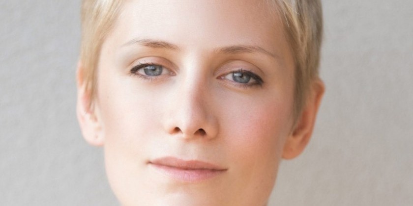 Works & Process at The Guggenheim: The Washington Ballet's Julie Kent and Gemma Bond