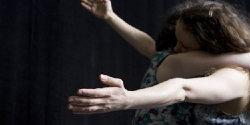 "Fluster and Plot" by Gerald Casel