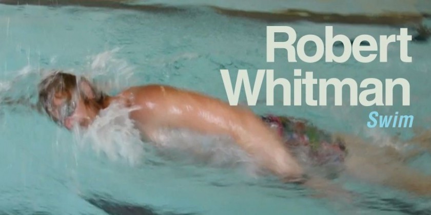 Sundays on Broadway: Video documentation by Robert Whitman