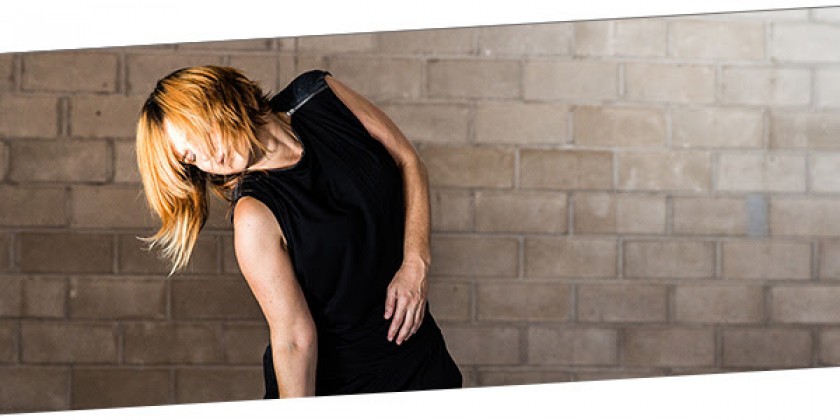 Apply for a 2016-17 Dance in Process Residency at Gibney Dance