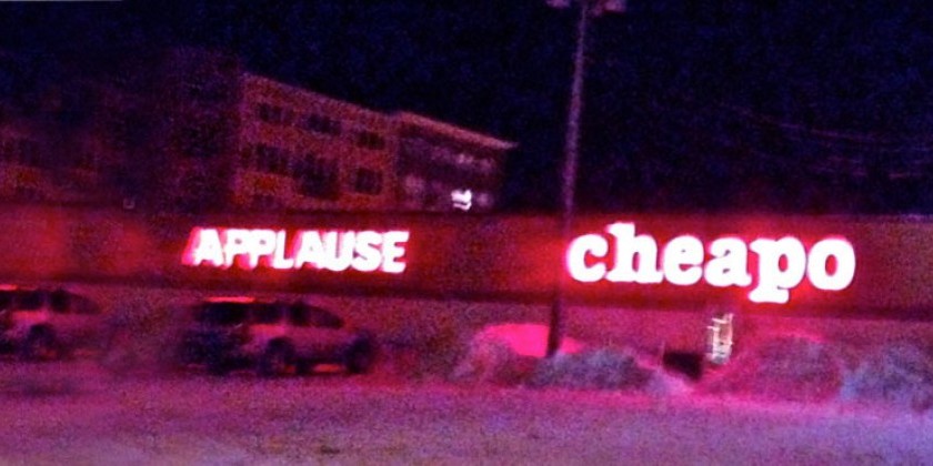 The Kitchen Presents World Premiere, "Scenario: Script to Perform" by Gillian Walsh