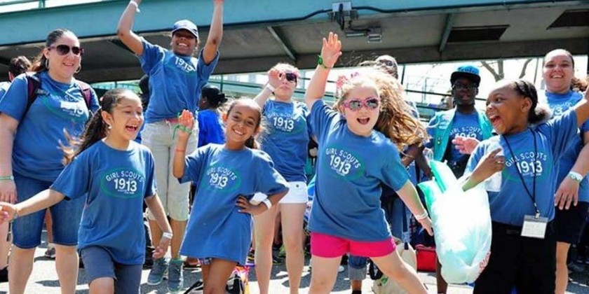 Teach Girls Dance/Fitness and Self Esteem Program