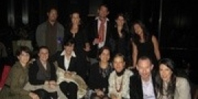 Taking Enthusiasm On the Road... Join Us