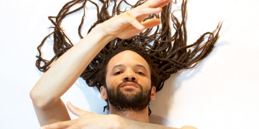 Savion Glover at The Joyce Theater