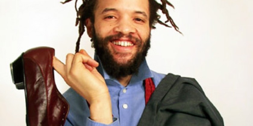 Savion Glover's STePz