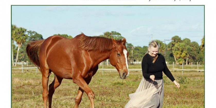 Martita Goshen's "Sanctuary" at Paul Taylor Dance Studio