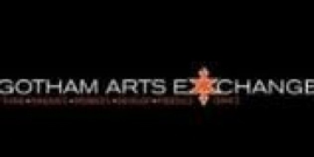 Gotham Arts Exchange presents