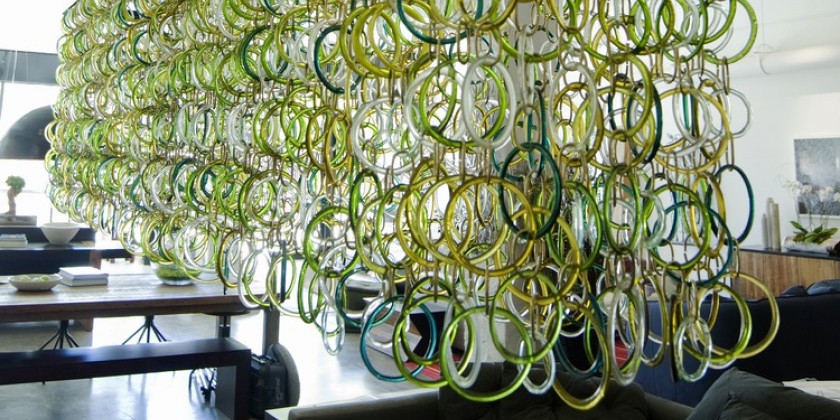 WOMEN ON THE EDGE: A convergence celebrating remarkable women