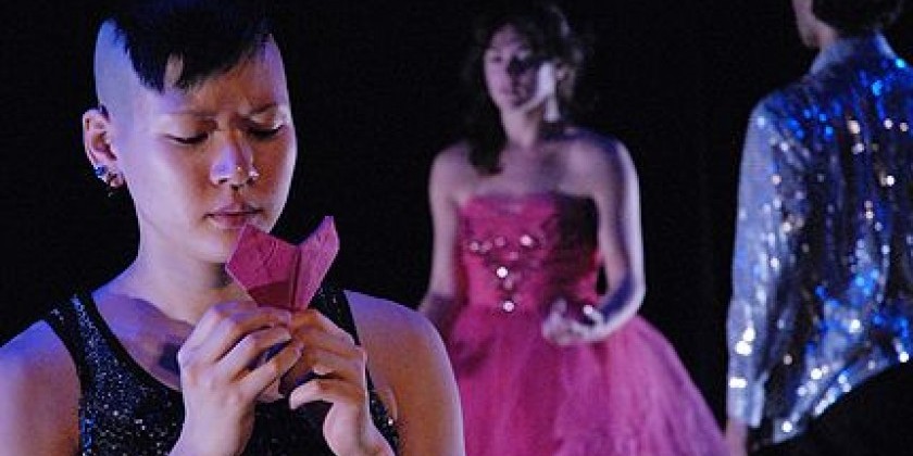 Participate in "Take Root" at Green Space