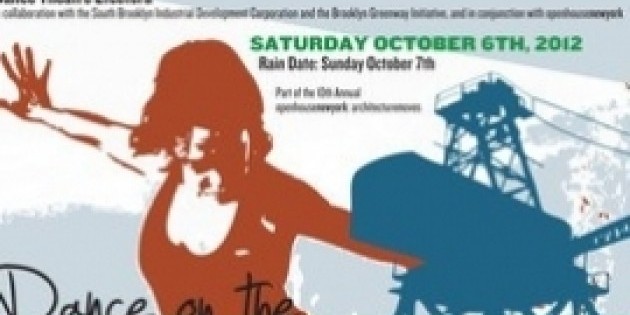 The architecturemoves program of openhousenewyork