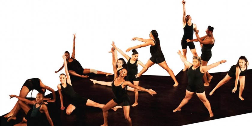 Young Dancemakers Company AUDITIONS