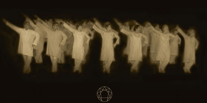 Gurdjieff Sacred Dances and Exercises at Columbia