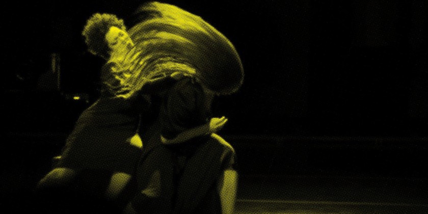 Run AMOC* Festival: Harawi 