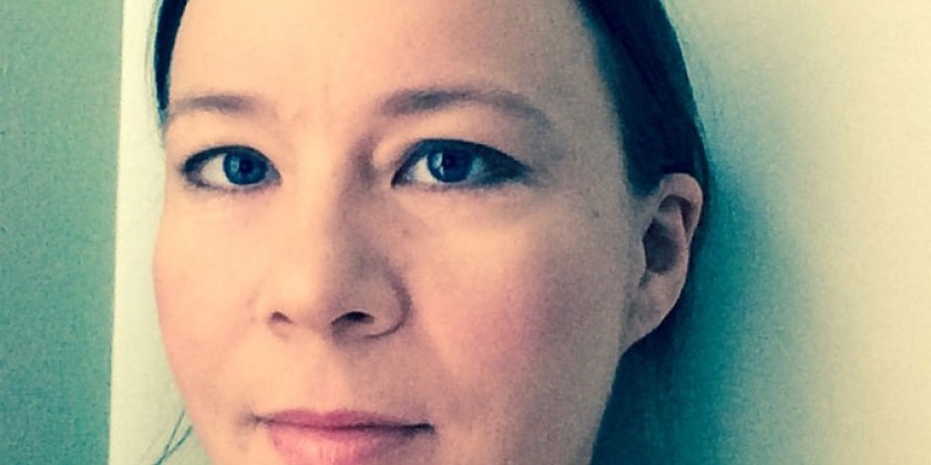 NEW YORK LIVE ARTS presents Molly Poerstel's Studio Series