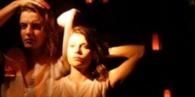 Then She Fell Returns March 9, 2013