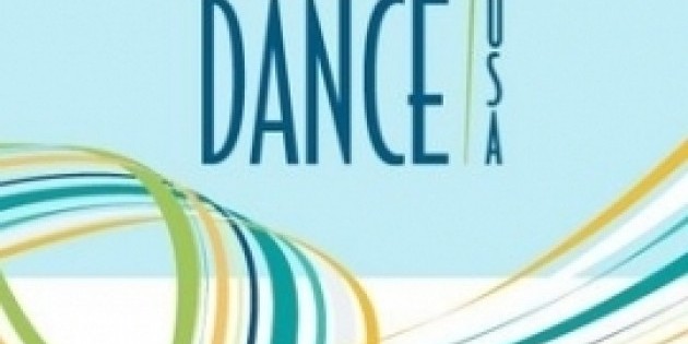 Dance/USA Announces 2013 Honorees