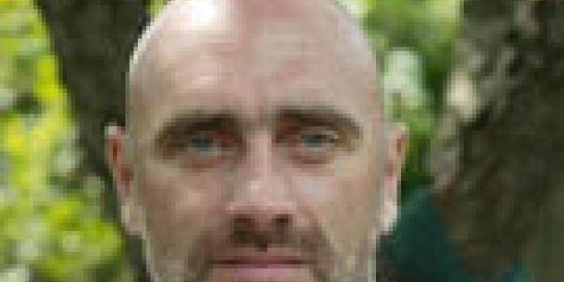 NYLA Studio Series: Walter Dundervill