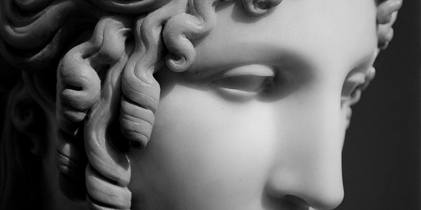 MONTCLAIR, NJ: Mosaic Dance Theater Company presents "Troy: Women & War" (FREE)