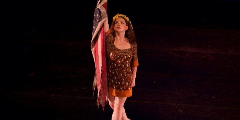 From Concept to Production: Alison Cook Beatty Dance  