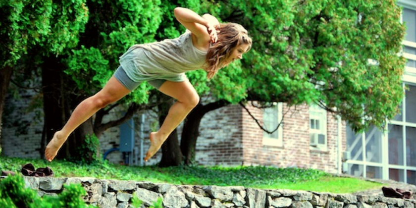 AUDITION EKILIBRE DANCE COMPANY