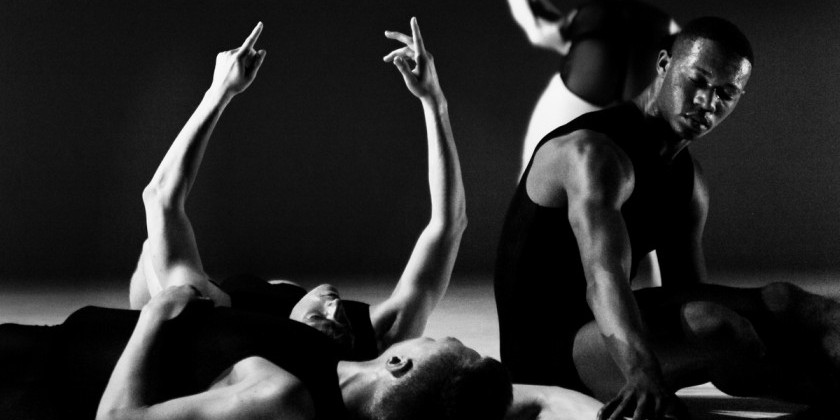 - FRIDAYS AT NOON - The Dancing Man Dances On