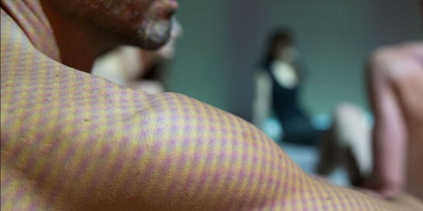 ZviDance presents the World Premiere of SURVEILLANCE