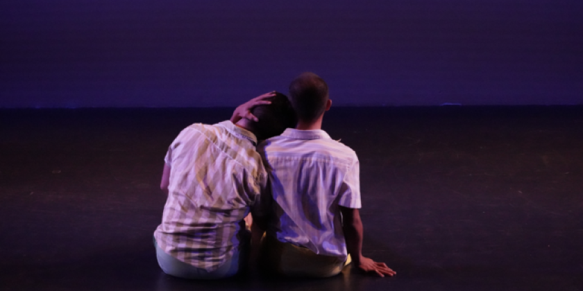 "HOT Dance!" Works by 5 Queer Dance Makers