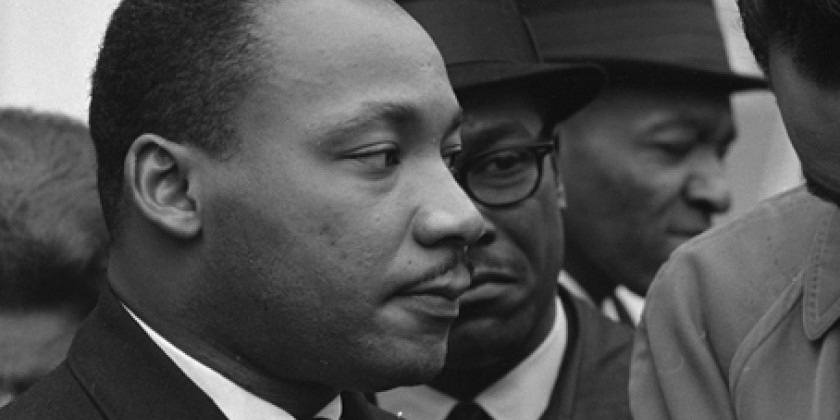 Ascension: A lifting of Dr. Martin Luther King&rsquo;s legacy on the 50th anniversary of his assassination