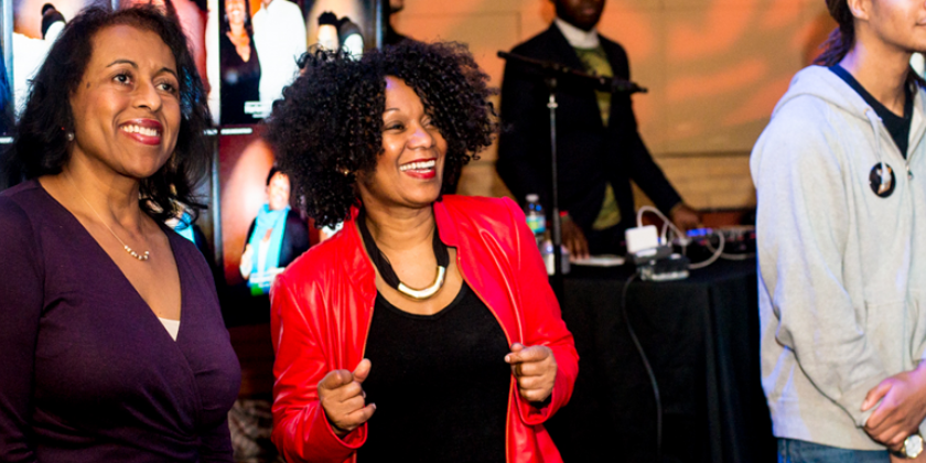 Harlem Stage Open House [SPECIAL EVENT] 